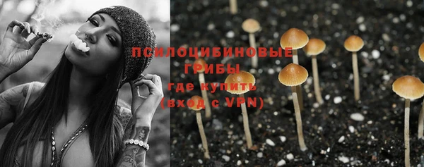 хмурый Баксан